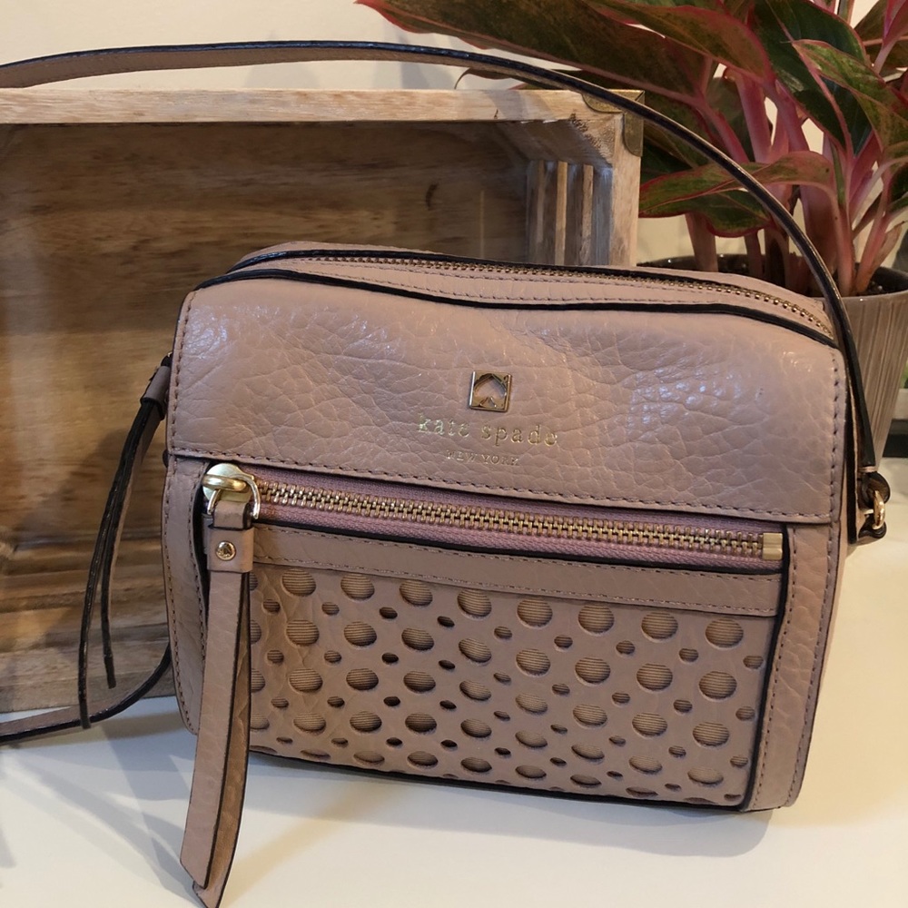 Kate Spade crossbody